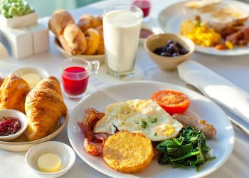 10 Daily Habits to Maintain Good Health