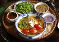Bun Rieu Cua: A Traditional Vietnamese Delicacy