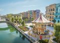 Mega Grand World Hanoi: A Must-Visit Destination for Global Travelers