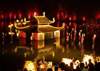 Tinh Hoa Bac Bo Show: Exploring Northern Vietnam’s Culture Through Performance Art