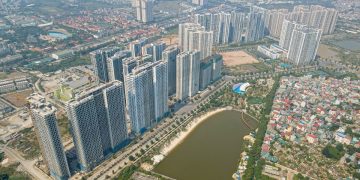 Exploring Vinhomes Smart City: The Ultimate Guide for Global Visitors