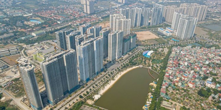 Exploring Vinhomes Smart City: The Ultimate Guide for Global Visitors