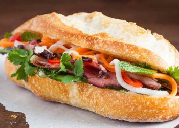 Banh Mi Saigon: A Culinary Icon of Vietnam