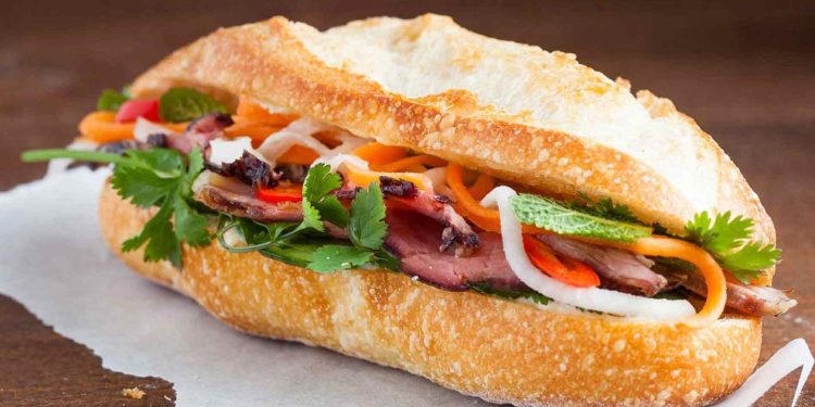 Banh Mi Saigon: A Culinary Icon of Vietnam