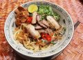 Cao Lau Hoi An: The Quintessential Noodle Dish of Ancient Town