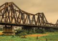Long Bien Bridge – A Timeless Symbol of Hanoi’s History and Culture