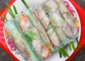 Goi Cuon: Vietnam’s Fresh and Flavorful Spring Rolls