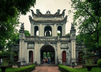 Temple of Literature – Quoc Tu Giam: A Timeless Symbol of Vietnamese Culture and Education