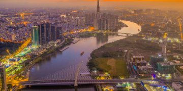 Ho Chi Minh City Travel Itinerary: The Ultimate Guide for First-Time Visitors